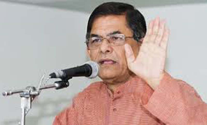 প্রার্থিতা নিয়ে জামায়াতের সঙ্গে টানাপড়েনের প্রশ্নই ওঠেনি: ফখরুল