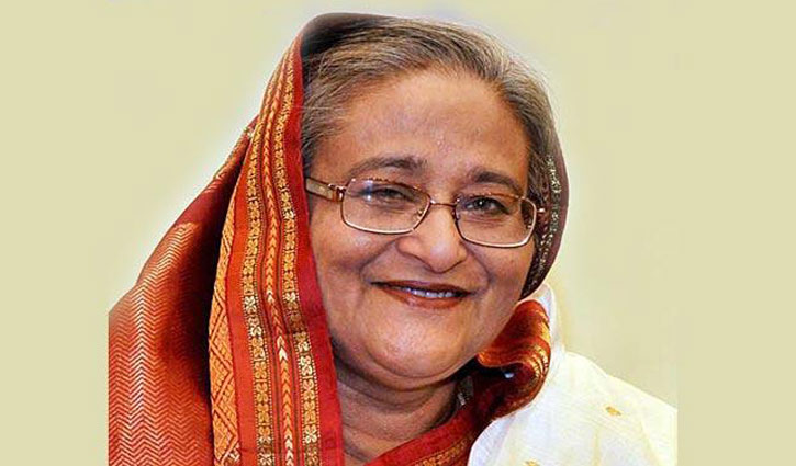 ৭ জুন কানাডার উদ্দেশ্যে ঢাকা ছাড়বেন প্রধানমন্ত্রী শেখ হাসিনা