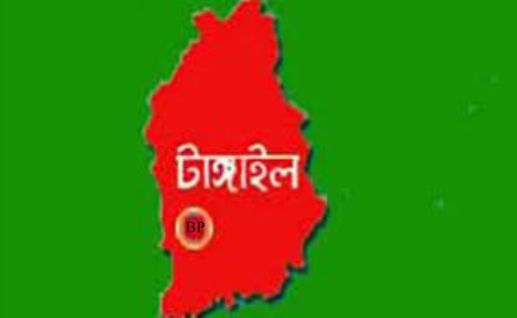 টাঙ্গাইলে রেললাইন থেকে অজ্ঞাত দুই যুবকের ক্ষতবিক্ষত লাশ উদ্ধার