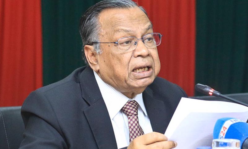 কোটা সংস্কার: কূটনীতিকদের মন্তব্যে হতাশ ঢাকা