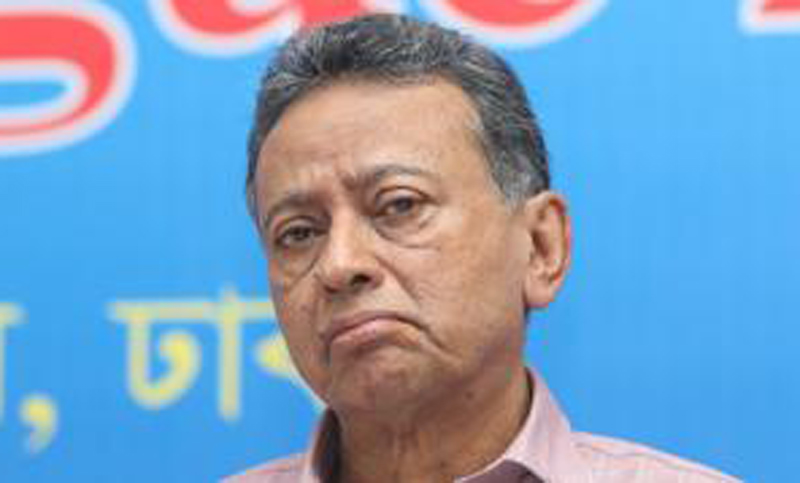 'ছাত্ররা সন্ত্রাসী দলের নিপীড়নের শিকার'