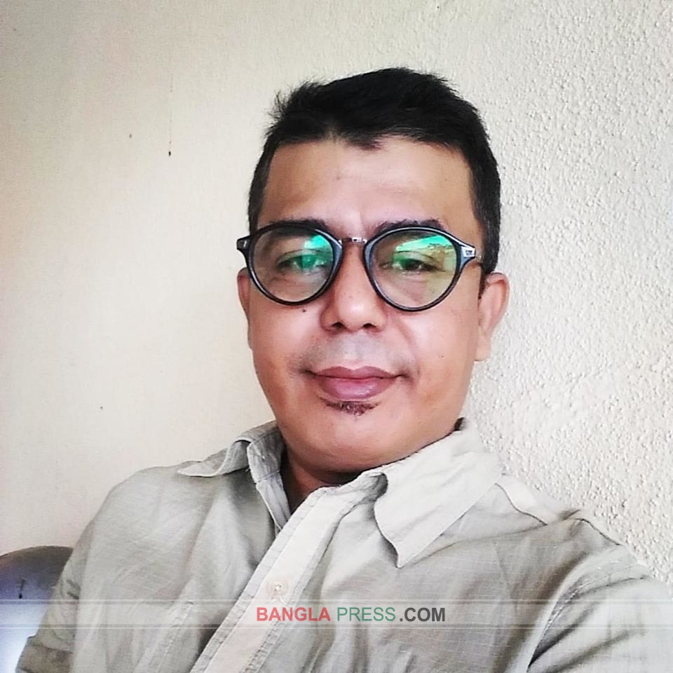 ফেসবুকে বাজে মন্তব্যকারি আসাদ পংপং মালয়েশিয়ায় গ্রেফতার