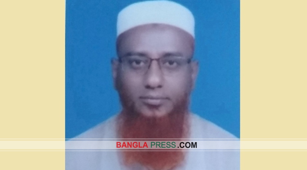 হজ পালনে সৌদি গেছেন গাইবান্ধা পত্রিকা বিতানের স্বত্তাধিকারি আব্দুর রহমান