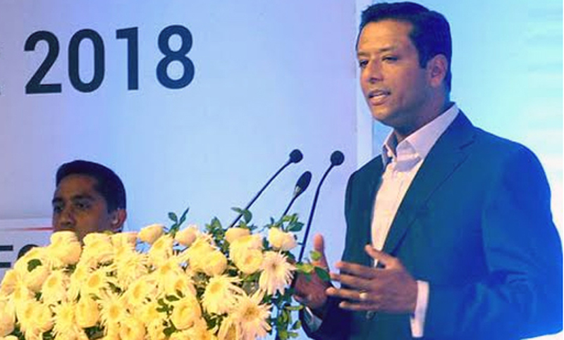 আওয়ামী লীগ ফের ক্ষমতায় এলে দেশে ৫জি চালু হবে : জয়