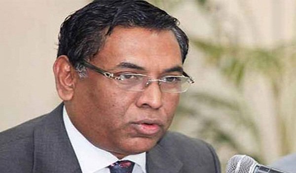 ১১ বছর ধরে বড়পুকুরিয়া খনির কয়লার কোন সঠিক হিসেব নেই : নসরুল হামিদ