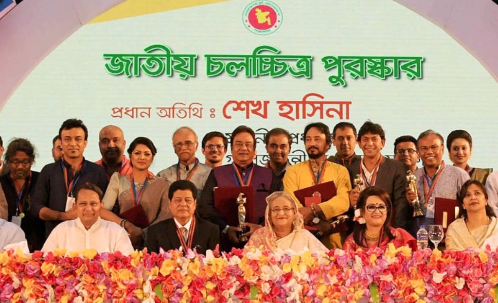 বিশ্বমানের চলচ্চিত্র নির্মাণে যা করা দরকার, আমরা তা করব