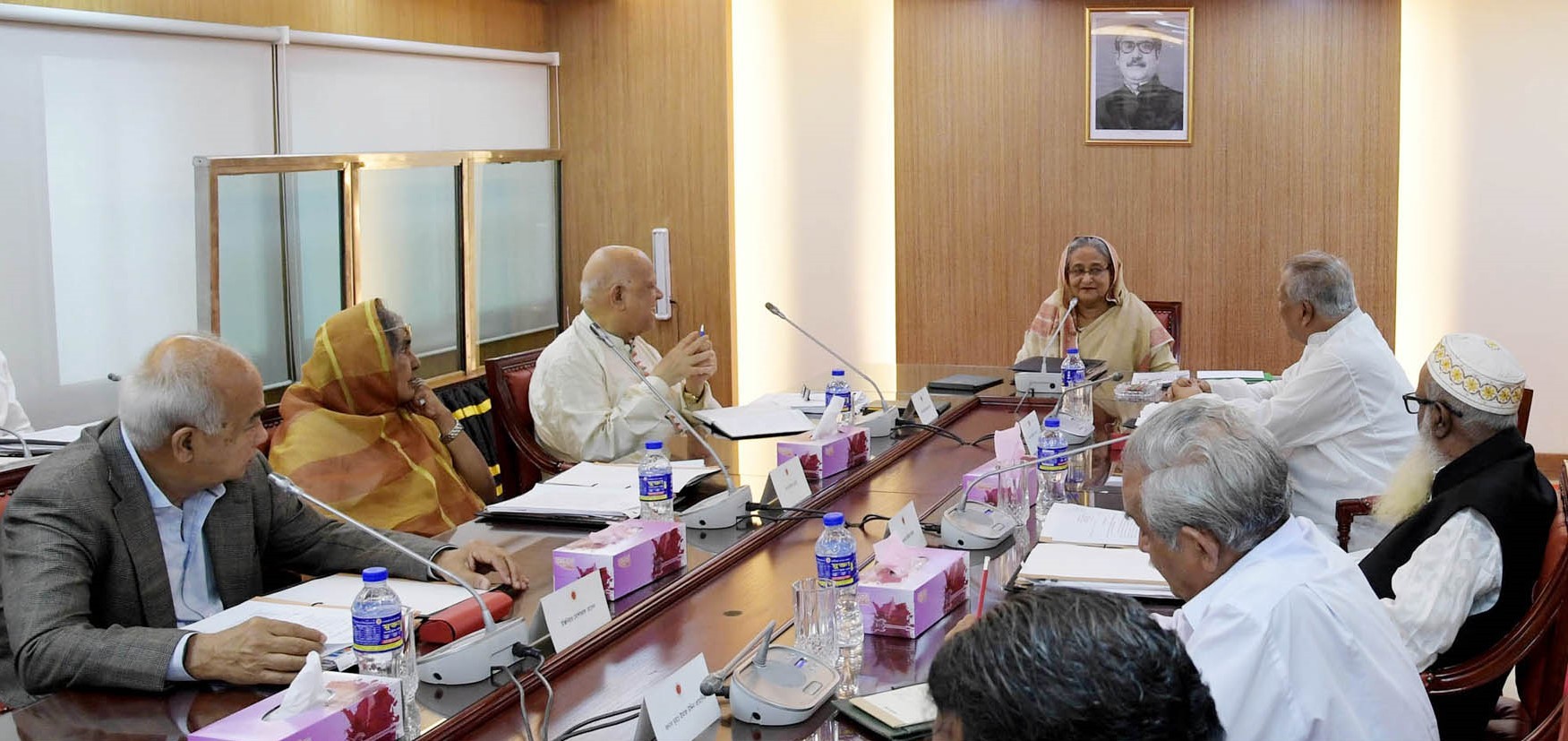 জাতীয় কৃষিনীতি-২০১৮ মন্ত্রিসভায় অনুমোদন