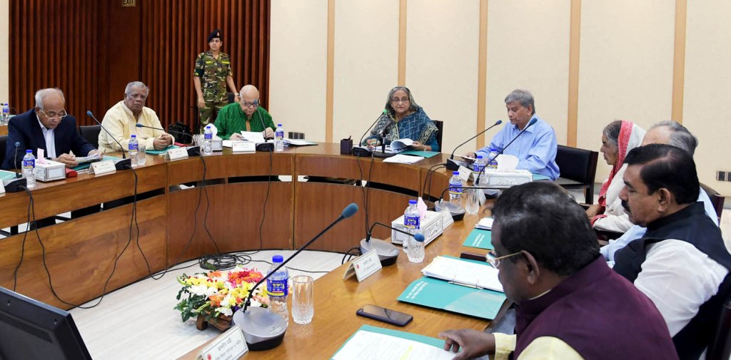 বাণিজ্য মেলার স্থায়ী ঠিকানা পূর্বাচল