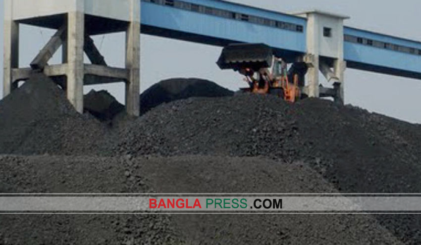 বড়পুকুরিয়া থেকে কয়লা পাচারের সঙ্গে কারা জড়িত?