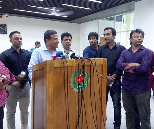 অক্টোবরের শেষে জাতীয় নির্বাচনের তফসিল ঘোষণা : ইসি সচিব
