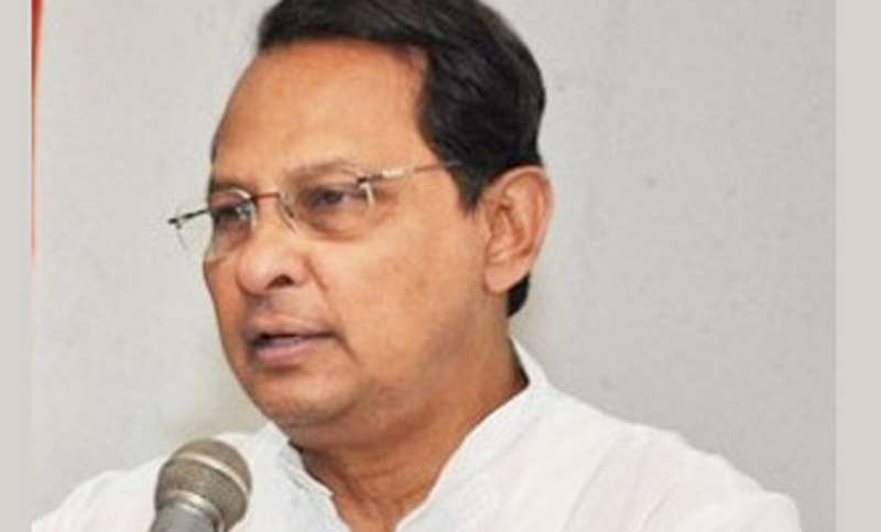 জঙ্গিবাদের পৃষ্ঠপোষকদের ক্ষমতার বাইরে রাখতে হবে : তথ্যমন্ত্রী