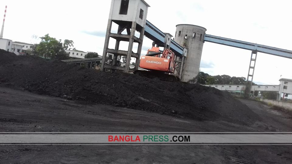 বড়পুকুরিয়া খনির চার কর্মকর্তা বিদেশ গমনে নিষেধাজ্ঞা, ইমিগ্রেশনে দুদকের চিঠি