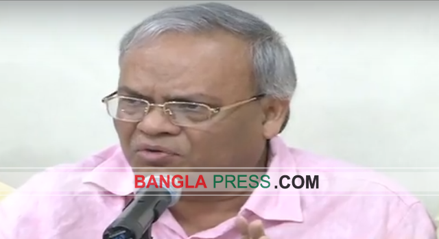 স্বচ্ছ মন নিয়ে আমাদের সঙ্গে আলোচনাতে আসুন : রুহুল কবির রিজভী