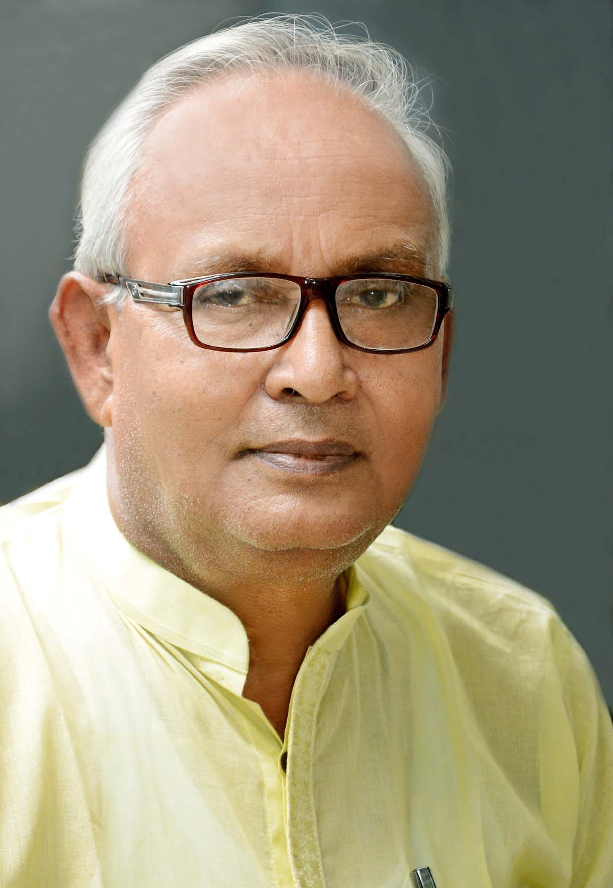গাইবান্ধায় বস্তুনিষ্ঠ সাংবাদিকতার উদাহরণ আবু জাফর সাবু