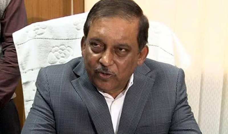 শিক্ষার্থীরা যে প্রতিবাদ জানিয়েছে তা যৌক্তিক : স্বরাষ্ট্রমন্ত্রী