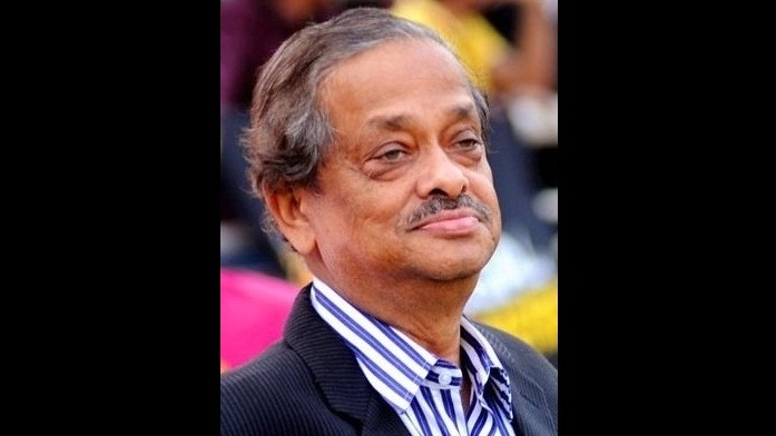 না ফেরার দেশে চলে গেলেন দৈনিক সমকাল পত্রিকার সম্পাদক গোলাম সারওয়ার