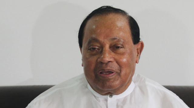 নেতা-কর্মীদের প্রতি আন্দোলনের প্রস্তুতি নিতে আহ্বান মওদুদের