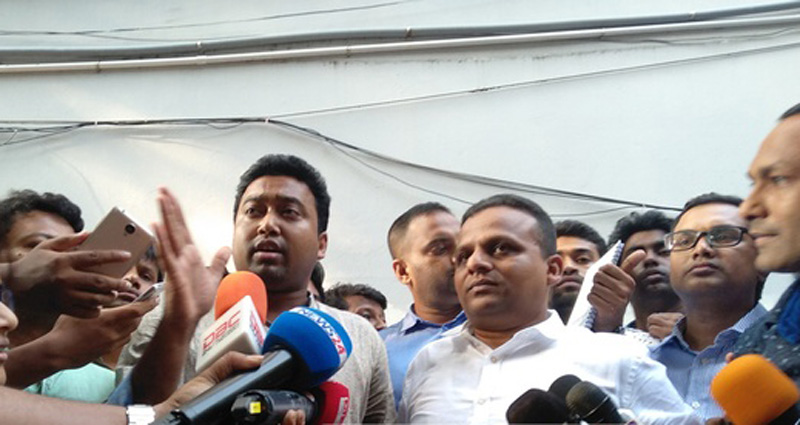 মার্চে ডাকসু নির্বাচন করতে চায় ঢাবি কর্তৃপক্ষ