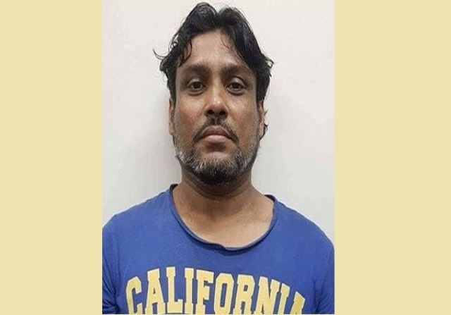 বঙ্গবন্ধুর খুনি সুলতান শাহরিয়ার রশিদের জামাতা গ্রেফতার !