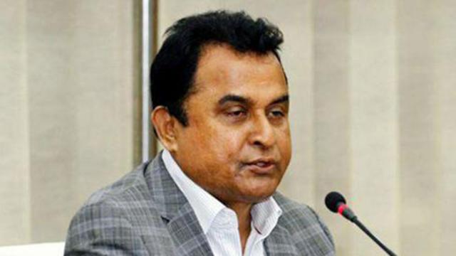 'ইভিএম কেনার প্রকল্প পাস হচ্ছে'