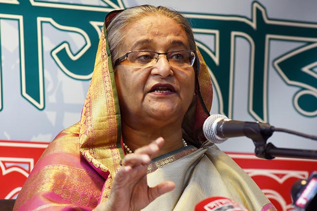 সংসদে প্রতিনিধিত্বকারীদের নিয়েও সরকার হতে পারে