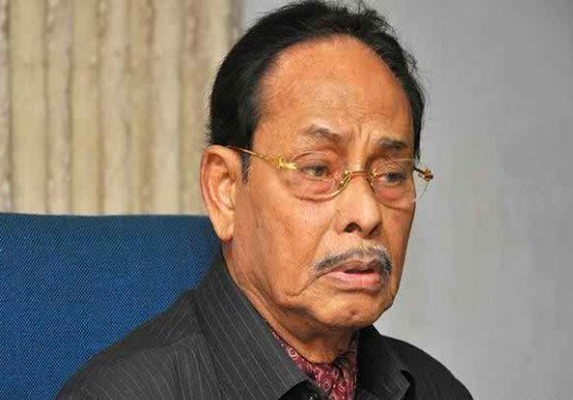 এবার সংলাপ চেয়ে প্রধানমন্ত্রীর কাছে এরশাদের চিঠি