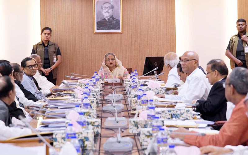 সম্প্রচার নীতিমালা-২০১৮ এর খসড়া মন্ত্রিসভায় অনুমোদন