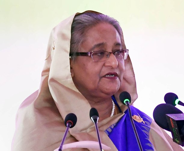 জিম্বাবুয়েকে হোয়াইটওয়াশ করায় টাইগারদের প্রধানমন্ত্রীর অভিনন্দন