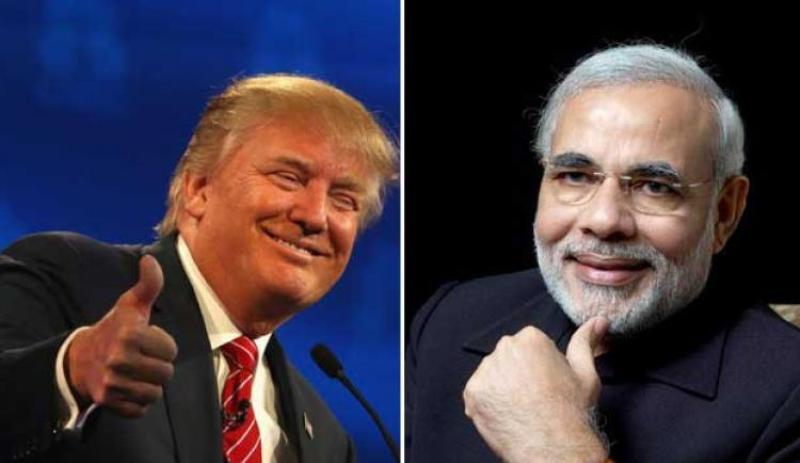 ভারতকে ফিরিয়ে দিলেন ডোনাল্ড ট্রাম্প !