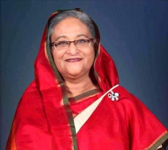 মানুষের দিন বদলের যাত্রা শুরু হয়েছে : প্রধানমন্ত্রী