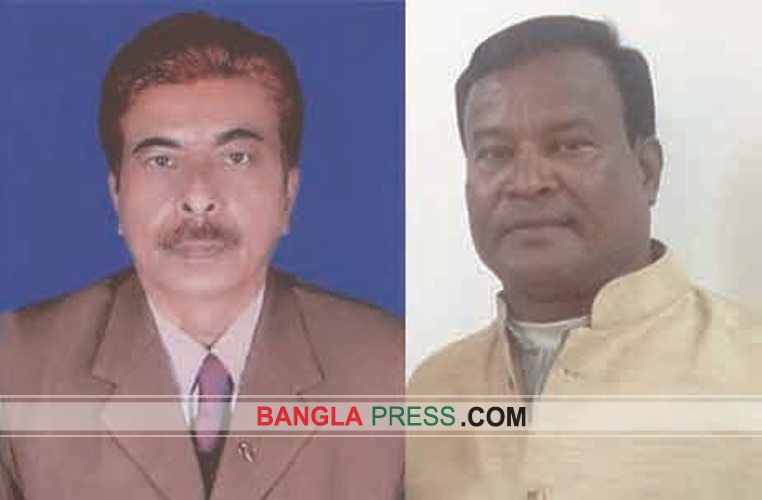 সৈয়দপুরে নীলফামারী জেলা বাস-মিনিবাস মালিক সমিতি নির্বাচন : শানু সভাপতি মোজাম্মেল সম্পাদক