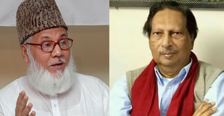 নিজামীর আসনে ধানের শীষের প্রার্থী আ.লীগের সাবেক প্রতিমন্ত্রী