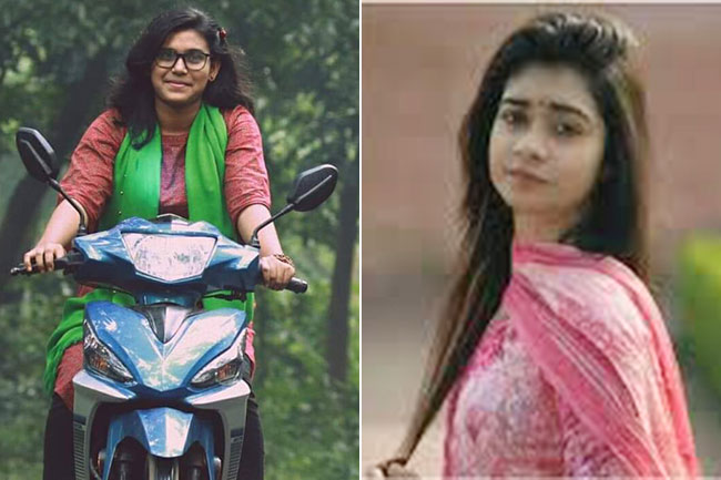 ঢাবির কুয়েত মৈত্রী হলের দুই ছাত্রলীগ নেত্রীর বিরুদ্ধে চাঁদাবাজির অভিযোগ