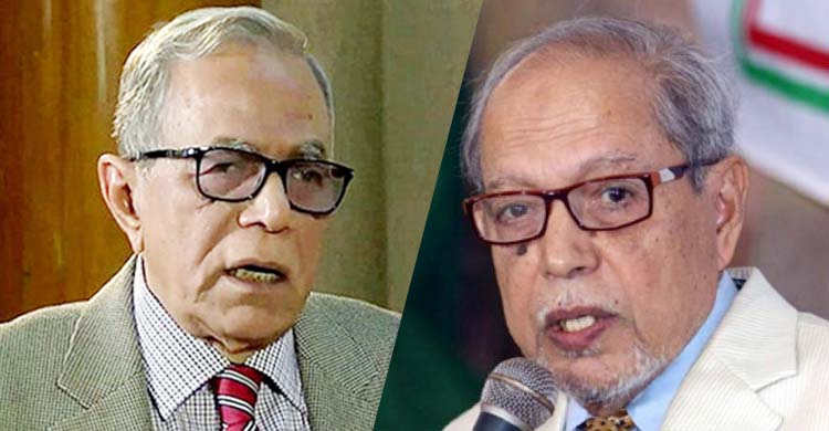 'নির্বাচন কমিশনকে সঠিক নির্দেশনা দেন ইতিহাসে স্মরণীয় হয়ে থাকবেন'