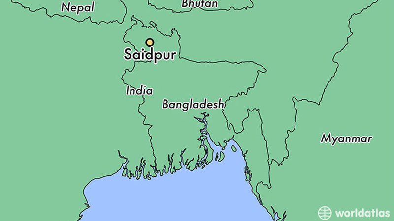 মানবসেবার অঙ্গিকার নিয়ে সৈয়দপুরে রংপুর বিভাগের বৃহৎ ক্লিনিক উদ্বোধন