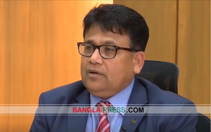 সারা দেশে ৩০৫৬ টি মনোনয়নপত্র জমা পড়েছে