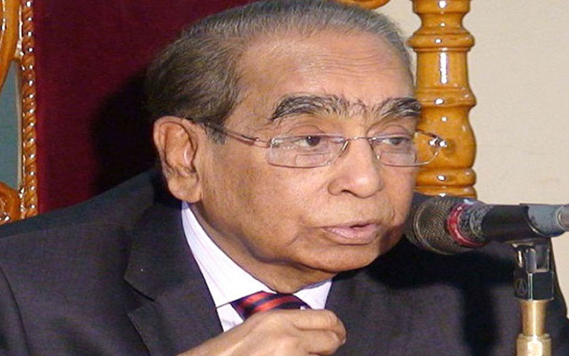 নির্বাচনে যুক্তরাষ্ট্র থেকে পর্যবেক্ষক আসবে : এইচ টি ইমাম