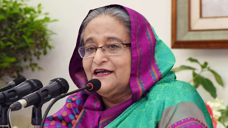 জনগণ ভোট দিলে ফের ক্ষমতায় আসবে আওয়ামী লীগ : প্রধানমন্ত্রী