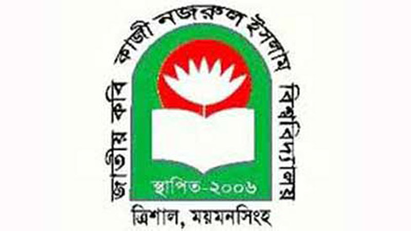 কাজী নজরুল ইসলাম বিশ্ববিদ্যালয়ে ২০১৮-১৯ শিক্ষাবর্ষের ‘এএল’ও ‘এপি’ ইউনিটের ভর্তি পরীক্ষার ফল প্রকাশ
