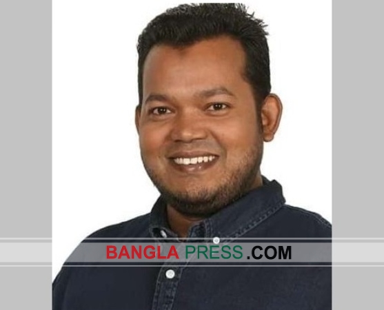 বিকল্প ধারার প্রার্থী রাসেল তালুকদারের মনোনয়ন পত্র বৈধ ঘোষণা
