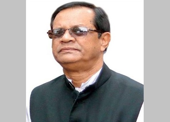 নির্বাচনে অংশ নিতে পারবে না চিফ হুইপ আ স ম ফিরোজ