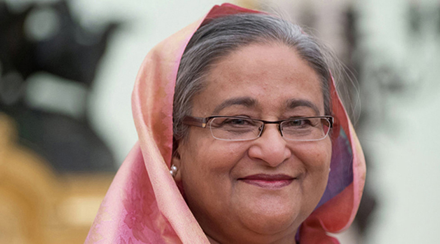 সমাজের কেউ বাদ থাকবে না, সবার উন্নয়ন হবে: প্রধানমন্ত্রী