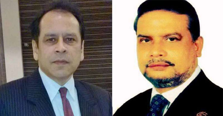 বিএনপি প্রার্থীকে ধন্যবাদ দিলেন রেজা কিবরিয়া