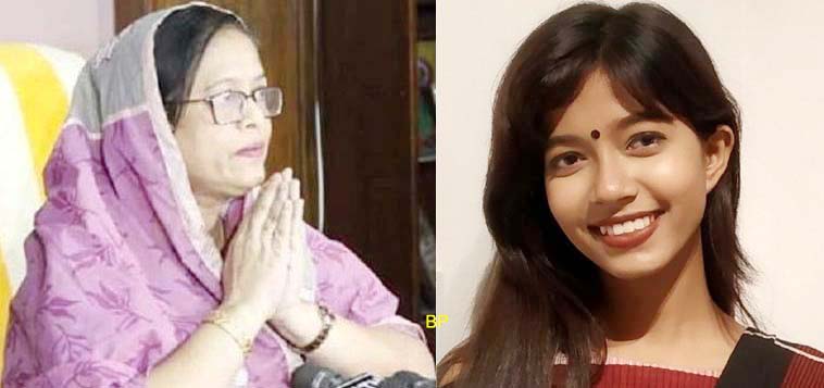 আত্মহত্যার প্ররোচনায় ভিকারুননিসার অধ্যক্ষসহ তিনজনের নামে মামলা