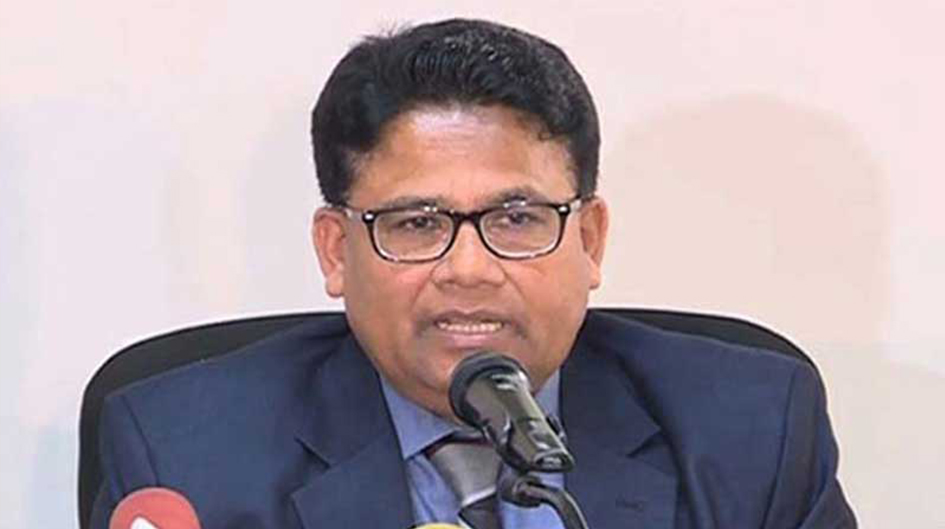 নির্বাচনের সময় ভোট কেন্দ্রে মোবাইল নিলেও বন্ধ রাখতে হবে: ইসি সচিব