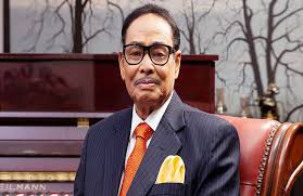 এরশাদের প্রথম মৃত্যুবার্ষিকী আজ