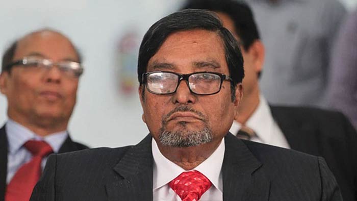 নির্বাচন সামনে রেখে ৪টি বার্তা দিলেন নির্বাচন কমিশনার মাহবুব তালুকদার