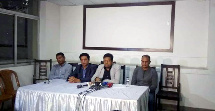 বিএনপি থেকে পদত্যাগ করলেন সংগীতশিল্পী মনির খান