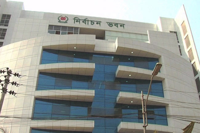 জরুরি সেবা ছাড়া হেলিকপ্টার চলাচলে নিষেধাজ্ঞা ইসির