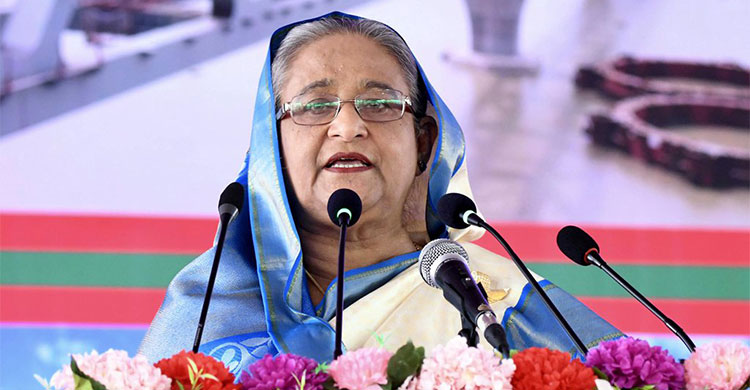 আরও ৫ বছর ক্ষমতায় থাকা প্রয়োজন